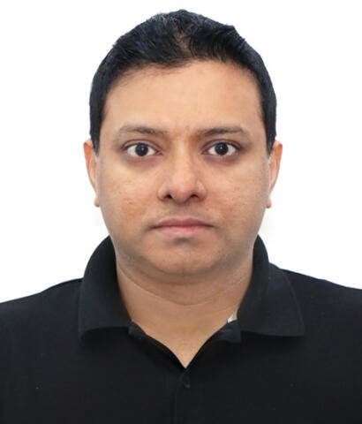 Rizwan Mustafiz